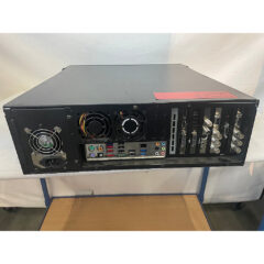 High End Axon Media Server
