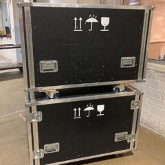 INFiLED S1.8 LED Display System