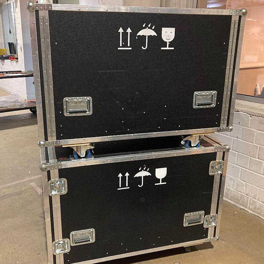INFiLED S1.8 LED Display System