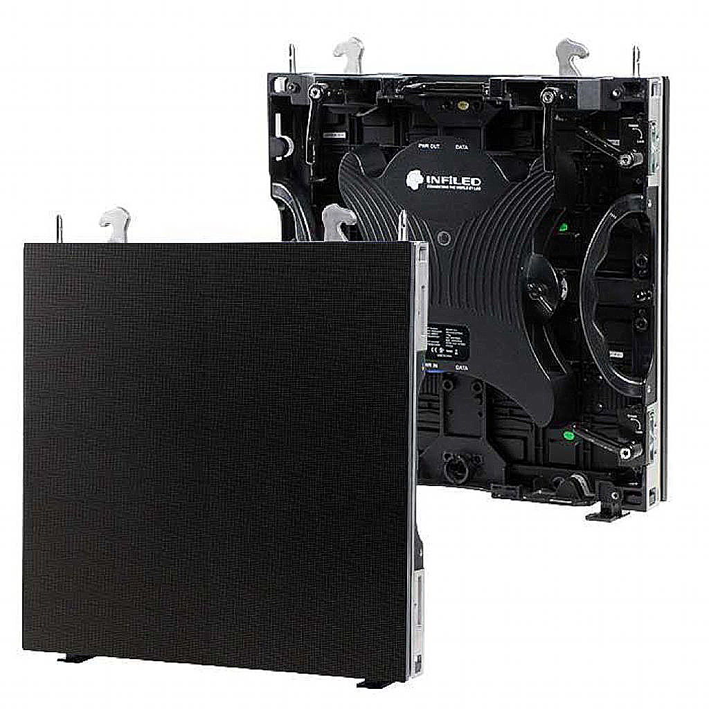 INFiLED S1.8 LED Display System