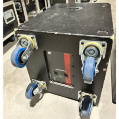 K-Array KMT18P Passive Subwoofer