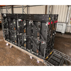 Kindwin KTL Flyer 12 LED Screen Package