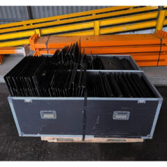 Kindwin KTL Flyer 12 LED Screen Package