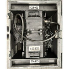 Kinesys 500kg Liftket 20m HOL Electric Hoist