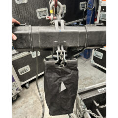 Kinesys 500kg Liftket 20m HOL Electric Hoist