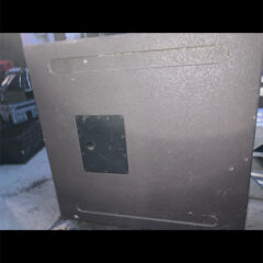 L-Acoustics SB118 Subwoofer Set