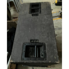 L-Acoustics SB118 Subwoofer Set