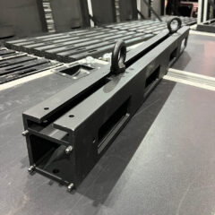 Lightlink 8.9mm LED Mesh Panel LED Video Screen