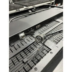 Lightlink 8.9mm LED Mesh Panel LED Video Screen