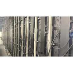 Lightlink 8.9mm LED Mesh Panel LED Video Screen