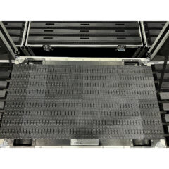 Lightlink 8.9mm LED Mesh Panel LED Video Screen