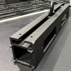 Lightlink 8.9mm LED Mesh Panel LED Video Screen