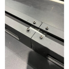 Lightlink 8.9mm LED Mesh Panel LED Video Screen