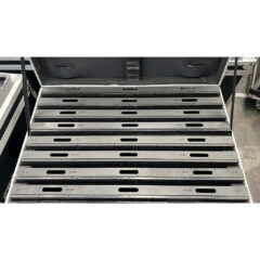 Lightlink 8.9mm LED Mesh Panel LED Video Screen