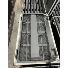 Lightlink 8.9mm LED Mesh Panel LED Video Screen