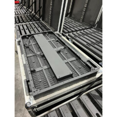 Lightlink 8.9mm LED Mesh Panel LED Video Screen