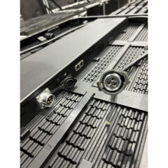 Lightlink 8.9mm LED Mesh Panel LED Video Screen