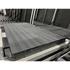 Lightlink 8.9mm LED Mesh Panel LED Video Screen