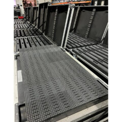 Lightlink 8.9mm LED Mesh Panel LED Video Screen