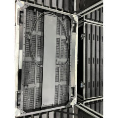 Lightlink 8.9mm LED Mesh Panel LED Video Screen