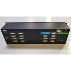 Lightware MX8x8DVI-DL 8x8 Dual Link DVI Matrix Switcher