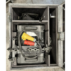 Load Guard 1000kg D8+ LG20, 25m HOL Hoist