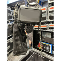 Load Guard 1000kg D8+ LG20, 25m HOL Hoist