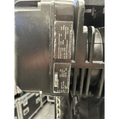 Load Guard 1000kg D8+ LG20, 25m HOL Hoist