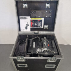 Load Guard 1000kg D8+ LG20, 25m HOL Hoist