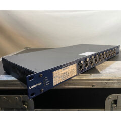 Luminex GIGACORE 12 POE Managed Gigabit Switch