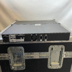 Luminex GIGACORE 12 POE Managed Gigabit Switch