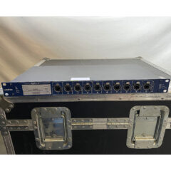 Luminex GIGACORE 12 POE Managed Gigabit Switch