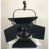 Luxibel "B EXPO 200CW" (Cold White) LED Fresnel Lighting Fixture