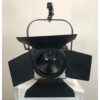 Luxibel "B EXPO 200CW" (Warm White) LED Fresnel Lighting Fixture