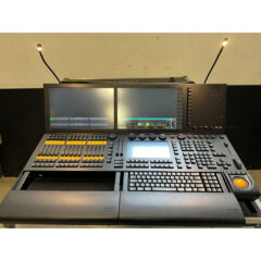 MA Lighting GrandMA2 Light Lighting Console