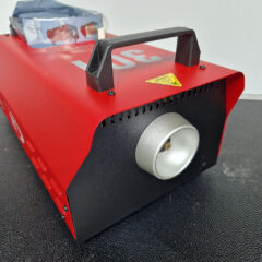 MSS Fire Trainer 301 Smoke Machine - 1200w