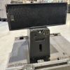 Martin Audio W8LM Mini, High performance Three-Way Line Array Enclosure