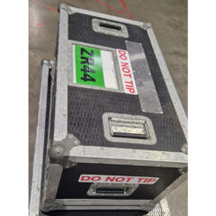 Martin Jem ZR44 Smoke Machine
