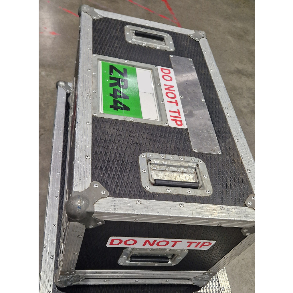 Martin Jem ZR44 Smoke Machine
