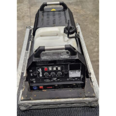 Martin Jem ZR44 Smoke Machine
