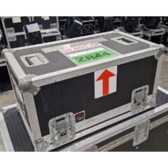 Martin Jem ZR44 Smoke Machine