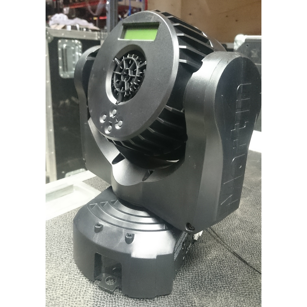 Martin MAC 101 WASH Lighting Fixture