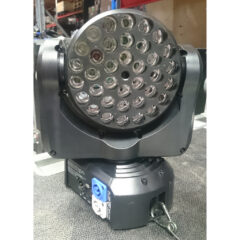 Martin MAC 101 WASH Lighting Fixture