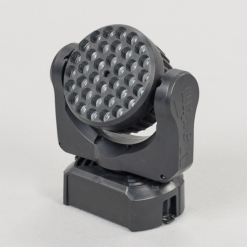 Martin MAC 101 WASH Lighting Fixture