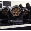 Martin MAC Aura XIP lighting Fixture Package