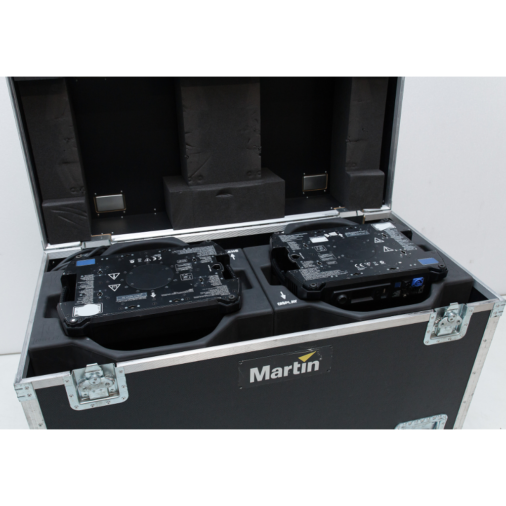Martin MAC Viper Performance Lighting Fixture