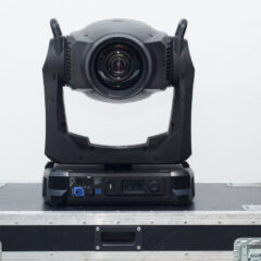 Martin MAC Viper Performance Lighting Fixture