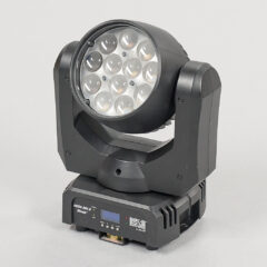 Martin RUSH MH 6 Wash Lighting Fixture