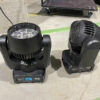 Martin RUSH MH6 Wash Lighting Fixture