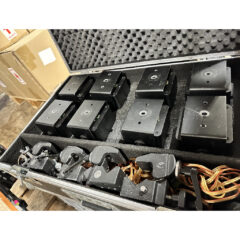 Meyer Sound MM-4 Miniature Loudspeaker